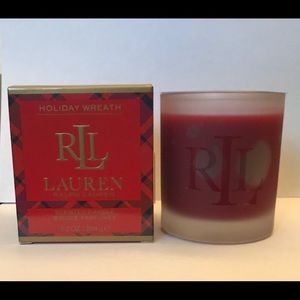 Ralph Lauren Candles!
